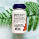 Vitamin B1 Vitamin B-100 MG 100 Tablets Now Foods®