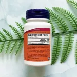 Vitamin B1 Vitamin B-100 MG 100 Tablets Now Foods®