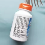 Ben Thai, Amine, Benfotiamine with Benfopure 300 mg 60 Veggie Caps Doctor's Best®