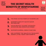 Ben Thai, Amine, Benfotiamine with Benfopure 300 mg 60 Veggie Caps Doctor's Best®