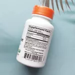 Ben Thai, Amine, Benfotiamine with Benfopure 300 mg 60 Veggie Caps Doctor's Best®