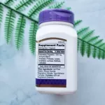 6 digestive enzymes, Digesttive Enzymes 60, 21st Century® capsule