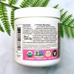 Host Defense® Turkey Tail Mushroom Mycelium Powder 100 G Fungi Perfecti®