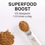 Host Defense® Turkey Tail Mushroom Mycelium Powder 100 G Fungi Perfecti®