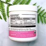 Host Defense® Turkey Tail Mushroom Mycelium Powder 100 G Fungi Perfecti®