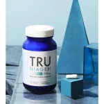 อาหารเสริมต้านความชรา Cellular Energy & Repair 300 mg 90 Vegetarian Capsules TRU NIAGEN® NAD Nicotinamide Riboside