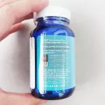 อาหารเสริมต้านความชรา Cellular Energy & Repair 300 mg 90 Vegetarian Capsules TRU NIAGEN® NAD Nicotinamide Riboside