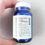 อาหารเสริมต้านความชรา Cellular Energy & Repair 300 mg 90 Vegetarian Capsules TRU NIAGEN® NAD Nicotinamide Riboside