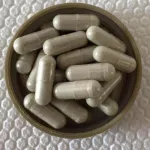 Iron Gentle Iron 25 MG 180 Vegetable Capsules Solgar® Gentle for the stomach