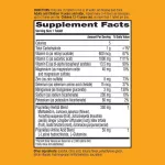 Vitamin C Blast of Vitamin C, Lemon-Lime 10 Effervescent Tablets Airborne®