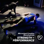 อาหารเสริม ครีเอทีน เพิ่มพลังงานก่อนออกกำลังกาย แบบผง C4 Sport Pre-Workout Creatine 4.9 g, 270 g Cellucor®