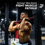 อาหารเสริม ครีเอทีน เพิ่มพลังงานก่อนออกกำลังกาย แบบผง C4 Sport Pre-Workout Creatine 4.9 g, 270 g Cellucor®