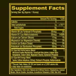 อาหารเสริม ครีเอทีน เพิ่มพลังงานก่อนออกกำลังกาย แบบผง C4 Sport Pre-Workout Creatine 4.9 g, 270 g Cellucor®