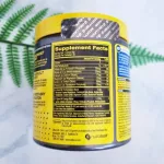 อาหารเสริม ครีเอทีน เพิ่มพลังงานก่อนออกกำลังกาย แบบผง C4 Sport Pre-Workout Creatine 4.9 g, 270 g Cellucor®