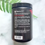 BCA & Electric Salt for BCAA & ELECTROLYTES 435 G Sierra Fit®