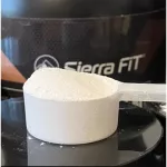 BCA & Electric Salt for BCAA & ELECTROLYTES 435 G Sierra Fit®