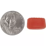 Vitamins, sleeping for children, chewing berry, Kids Sleep 1 mg, Ages 4+, Berry Flavor 90 Gummies Natrol®, fast sleep, deep sleep.