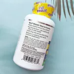 Sleep Aids 10 mg, Fast Dissolve, Maximum Strength, Citrus Flavor 100 Tablets Natrol®, deep sleep.