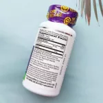 Sleep Aids Sleep Aids 3 mg Time Relese 100 Tablets Natrol® Fast sleep, deep sleep