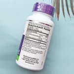 วิตามิน นอนหลับ Sleep Aids 1 mg 90 or 180 Tablets  Natrol® หลับเร็ว หลับลึก หลับสบาย