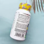 Sleeph Aids 1 mg, Fast Dissolve, Strawberry Flavor 90 Tablets Natrol®