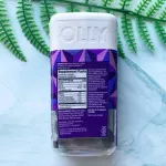 Ultra Strength Sleep 10MG 60 Softgels Olly®, fast sleep, deep sleep