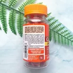 คาเฟอีน ชนิดแคปซูล Caffeine 200 mg 60 Beadlet Capsules Puritan's Pride®