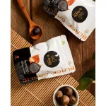 B-Garlic Black Garlic, 20 grams of Bogalic Bagalic