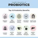 5,000 million probiotics, 8 species Lactobif Probiotics, 5 Billion California Gold Nutrition®