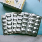 5,000 million probiotics, 8 species Lactobif Probiotics, 5 Billion California Gold Nutrition®