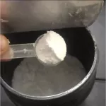 L-Glutamine Powder Powder 454 G California Gold Nutrition®