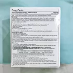 นิโคเร็ทท์ หมากฝรั่ง Gum Coated For Bold Flavor 4 mg 160 Pieces, Cinnamon Surge Nicorette® รส อบเชย นิโคเรท