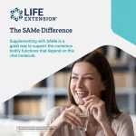 Enhance the health of the prostate Ultra Prostate Formula 60 Softgels Life Extension®.