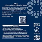 Enhance the health of the prostate Ultra Prostate Formula 60 Softgels Life Extension®.