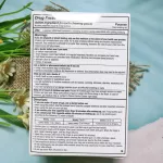 Nicore Gum Coated for Bold Flavor 4 mg 160 or 180 Pieces, Fruit Chill Nicorette® Fruit flavor