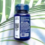 Indian Ginseng Optimized Ashwagandha 60 Vegetarian Capsules Life Extension®