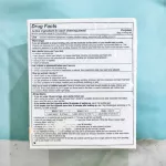 Nicore Gum Coated for Bold Flavor 2 mg 160 Pieces, Spearmint Burtte Nicorette® Spencein Nicore