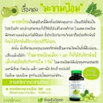 Set of great value for Herbal One Anshee, Makhampom Extract 60, Capsules, Vitamin C supplement