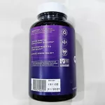 เควอซิทิน เสริมภูมิคุ้มกันร่างกาย Quercetin 500 mg 60 Vegan Capsules MRM® QU995 is the World's Purest Quercetin