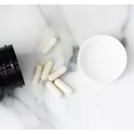 วิตามินดี 3 Vegan Vitamin D3 5,000 IU 60 Vegan Capsules MRM® D-3 D 3