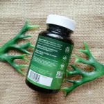 วิตามินดี 3 Vegan Vitamin D3 5,000 IU 60 Vegan Capsules MRM® D-3 D 3