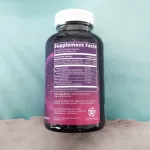 Nutrition Liver X 60 Vegan Capsules MRM®