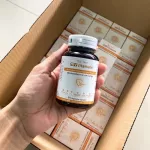 My Vitamune C + Zinc + D3 The Vital, Vitamin Vitamin, Immunity, Cough, Sleeping, Little Sleeping, Vita Moon Moon, 1 Vitamin, 30 capsules immediately.