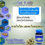 Free delivery, allergies, respiratory, allergies, nose, asthma, sinus, hemorrhoids, nose, Ridsy RIDSY Herbs, Drd Herb, Thai Herb