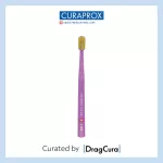 CURAPROX CS 5460 Ultra Soft toothbrush, light purple handle