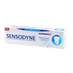 Sensodyne Repair & Protect 100 g. Seno Sodas, Rapor and Protection 100 g.