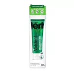 Velden Premium Thai Herb Toothpaste, Premium Thai Herb Thus, 100 grams of Thai herbal toothpaste