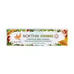 Nokthai 5star4a 5 -star Thai herbal toothpaste 4 A 50 grams