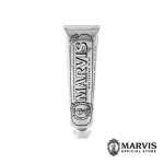 Marvis ยาสีฟันมาร์วิสไวท์เทนนิ่งมินต์ แพ็ค 3 / 3X Pack Marvis Whitening Mint Toothpaste