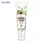 Giffarine Giffarine Herble Fresh Aral Carebal Fresh Oral Care Toothpaste Concentrated Toothpaste Mixing salt and fluoride herbs 160 g 84017